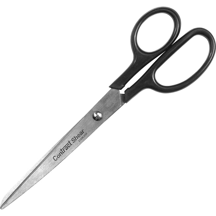 Westcott Economy Stainless Straight Scissors - ACM10571