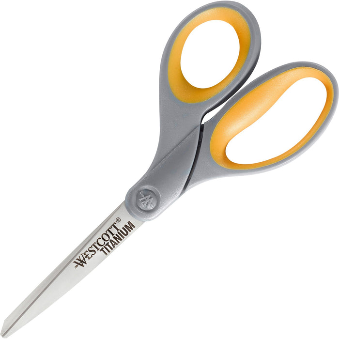 Westcott High Performance Titanium Bonded Scissors - ACM13529