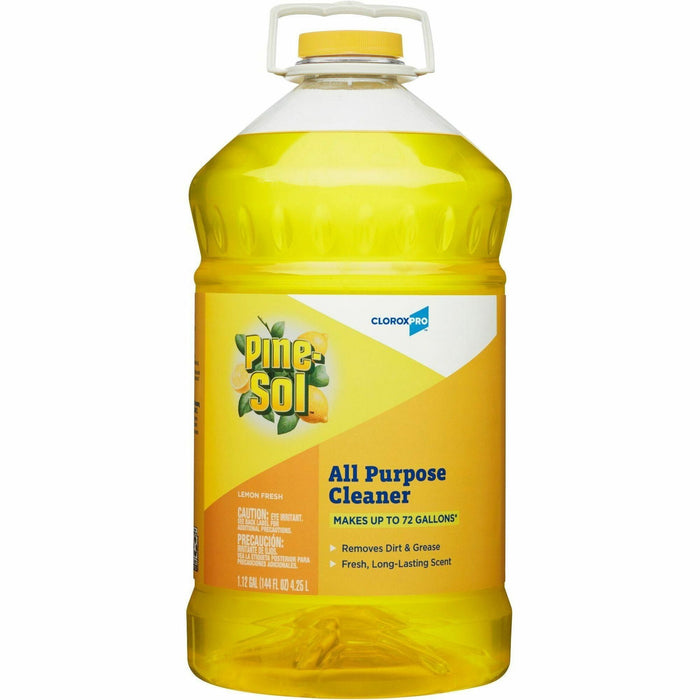 CloroxPro&trade; Pine-Sol All-Purpose Cleaner - CLO35419
