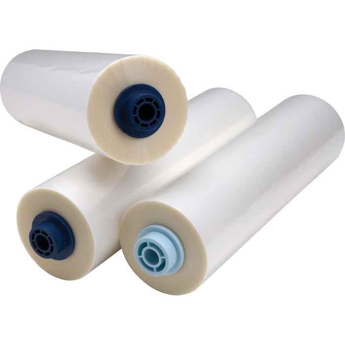 GBC EZ Load Blue End Cap Laminating Roll Film - GBC3000052EZ