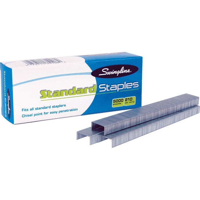 Swingline Standard Staples - SWI35108