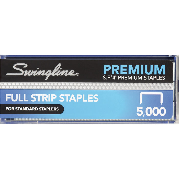 Swingline S.F. 4 Premium Staples - SWI35450
