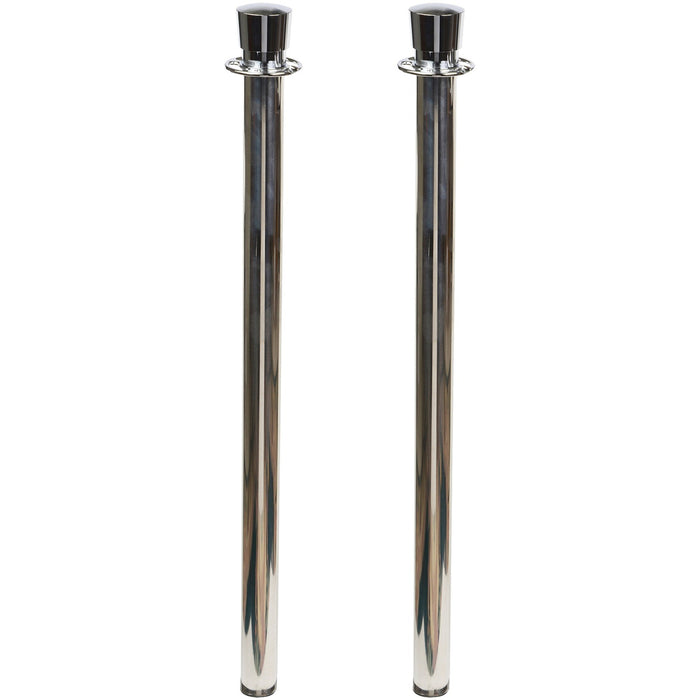 Tatco Heavy-duty Posts for Stanchion - TCO11000