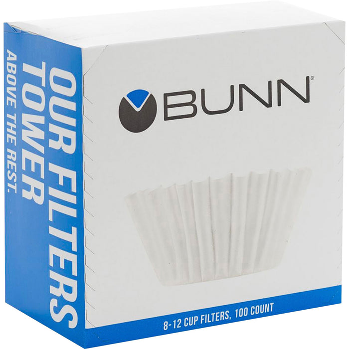 BUNN Home Brewer Coffee Filters - BUNBCF100
