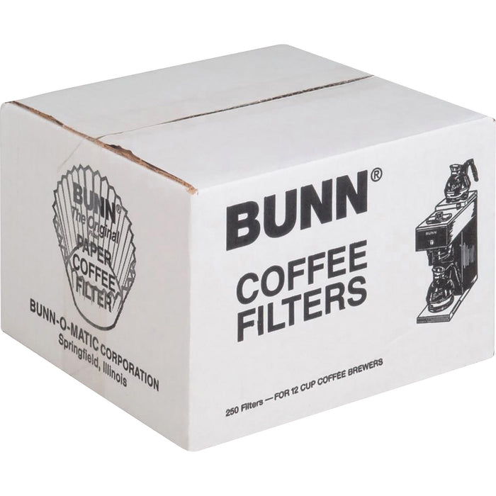 BUNN Home Brewer Coffee Filters - BUNBCF250