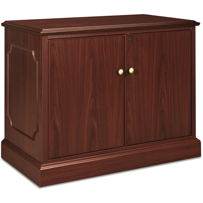 HON 94000 Series Storage Cabinet - 2-Drawer - HON94291NN