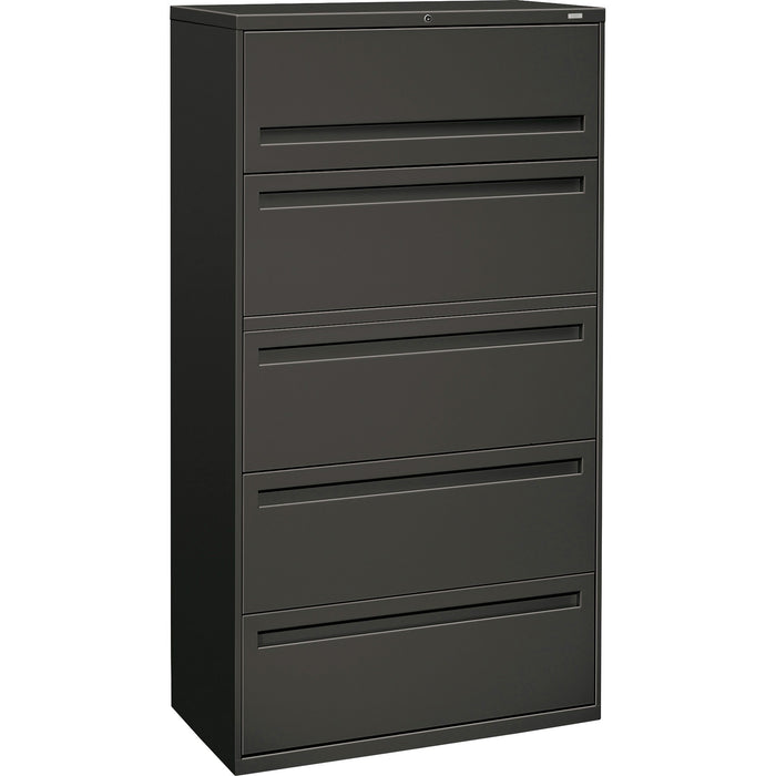 HON Brigade 700 Series 5-Drawer Lateral - HON785LS