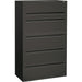 HON Brigade 700 Series 5-Drawer Lateral - HON795LS The HON Company