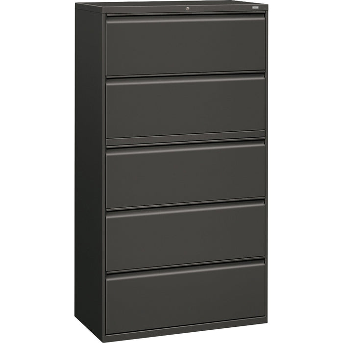 HON Brigade 800 Series 5-Drawer Lateral - HON885LS