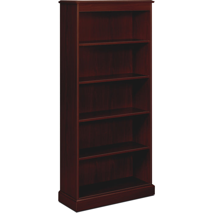 HON 94000 Series 5-Shelf Bookcase - HON94225NN