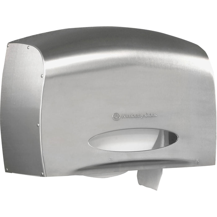 Scott Pro Coreless Jumbo Roll Tissue Dispenser - KCC09601