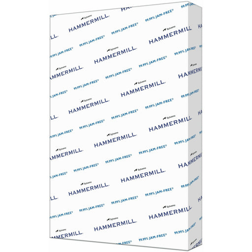 Hammermill Copy Plus Paper - White - HAM105023 International Paper Company