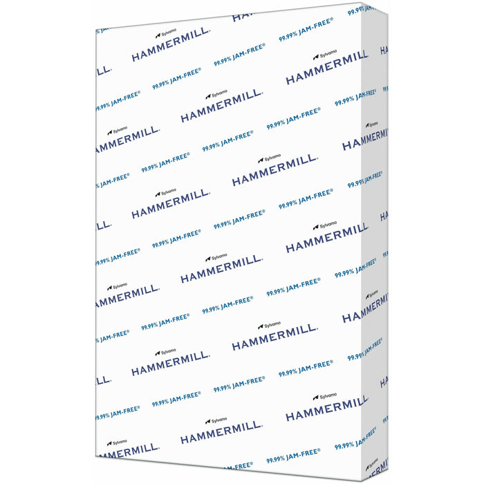 Hammermill Copy Plus Paper - White - HAM105023