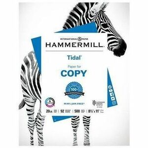Hammermill Tidal Copy Paper - White - HAM162008