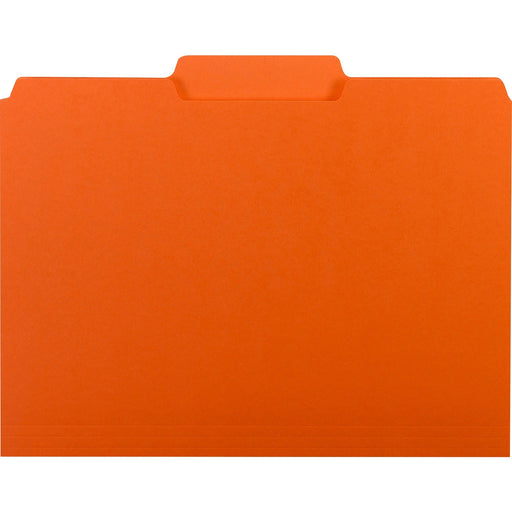 Smead 1/3 Tab Cut Letter Recycled Hanging Folder - SMD10259 Smead Manufacturing Company
