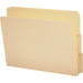 Smead Shelf-Master 1/3 Tab Cut Letter Recycled End Tab File Folder - SMD24134 Smead Manufacturing Company
