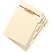 Smead 1/5 Tab Cut Letter Recycled Classification Folder - SMD35605 Smead Manufacturing Company