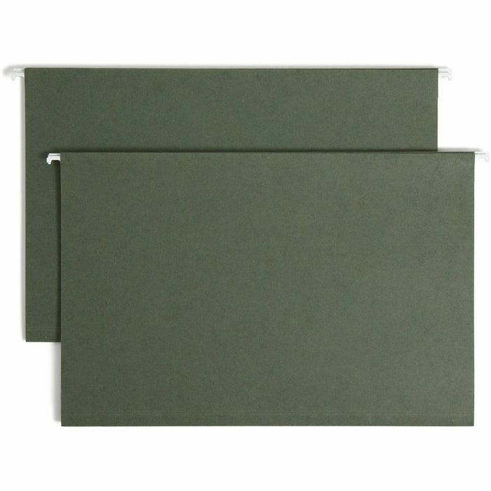 Smead Legal Recycled Hanging Folder - SMD64339