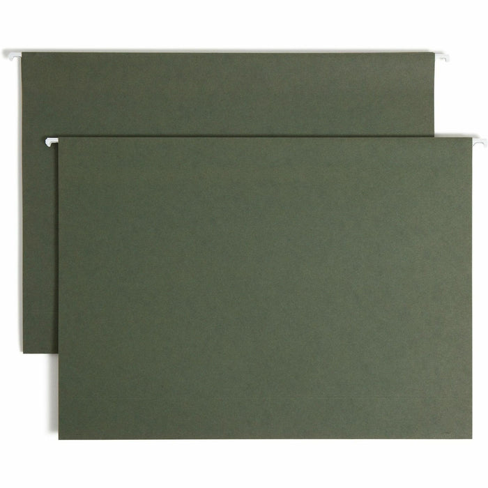 Smead Legal Recycled Hanging Folder - SMD64379