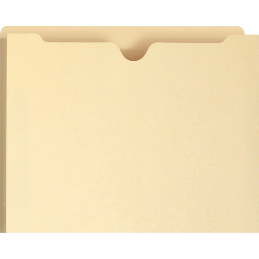 Smead Letter Recycled File Jacket - SMD75470 Smead Manufacturing Company