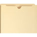 Smead Letter Recycled File Jacket - SMD75470 Smead Manufacturing Company