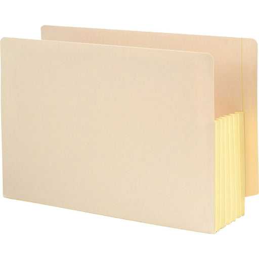 Smead Straight Tab Cut Legal Recycled File Pocket - SMD76174 Smead Manufacturing Company