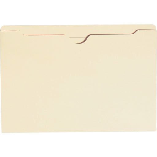 Smead Legal Recycled File Jacket - SMD76500 Smead Manufacturing Company