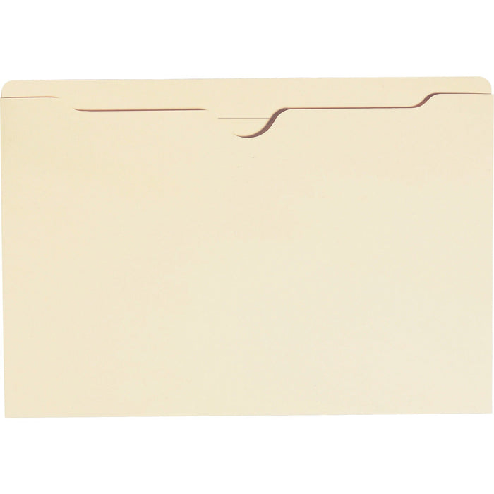 Smead Legal Recycled File Jacket - SMD76500 Smead Manufacturing Company