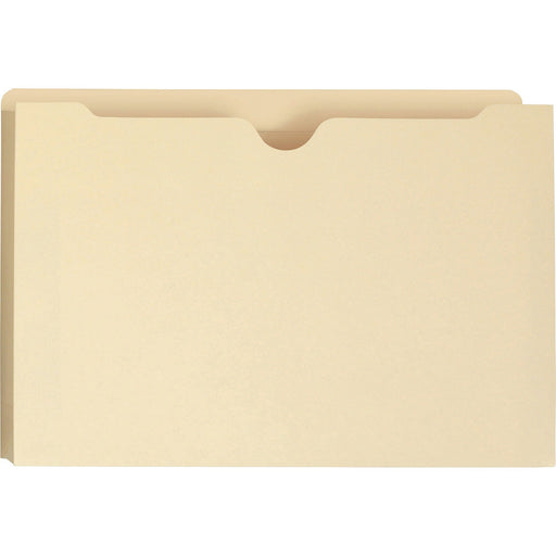 Smead Legal Recycled File Jacket - SMD76560 Smead Manufacturing Company