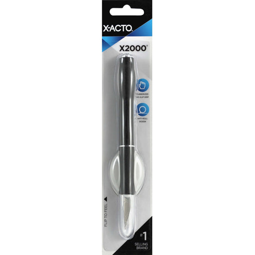 X-Acto X2000 Precision Knife - EPIX3724 Elmer's Products, Inc