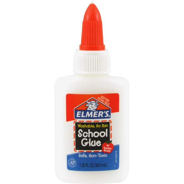 Elmer's Washable School Glue - EPIE301