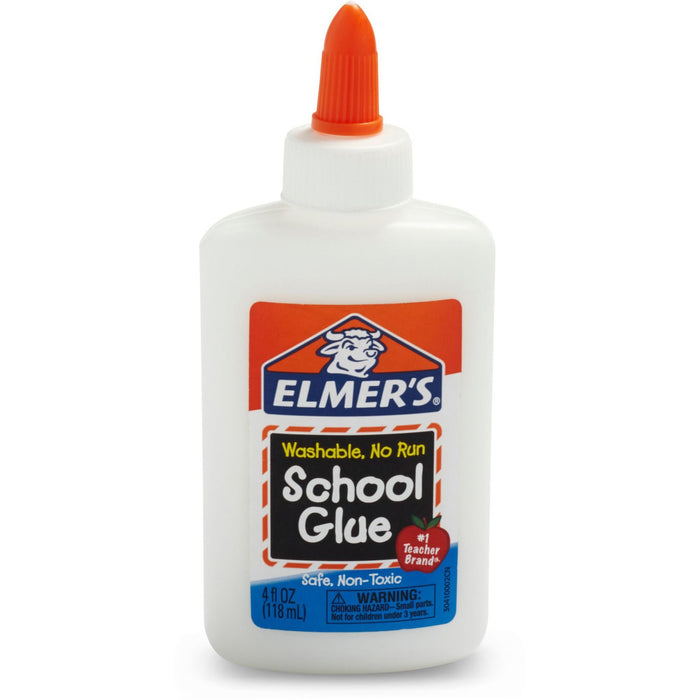 Elmer's Washable School Glue - EPIE304