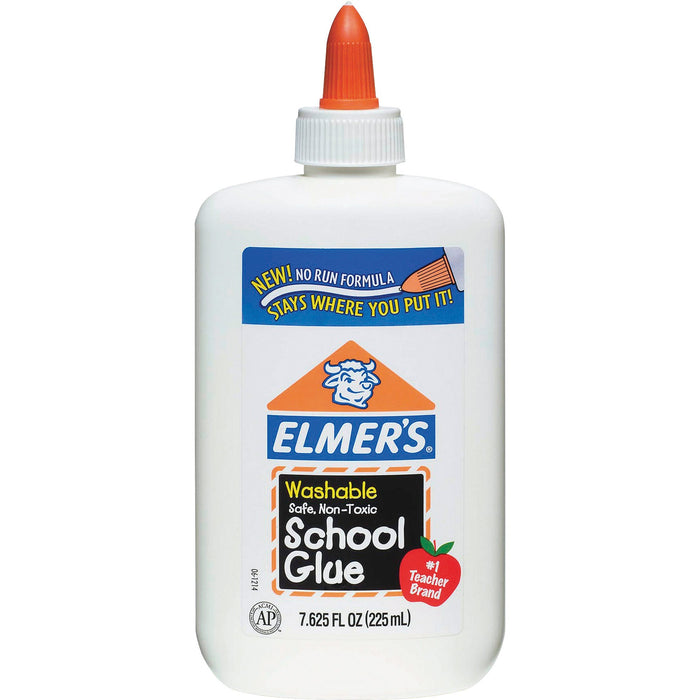 Elmer's Washable School Glue - EPIE308