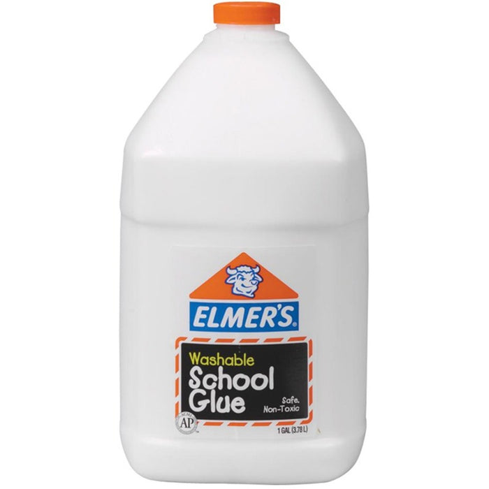 Elmer's Washable School Glue - EPIE340
