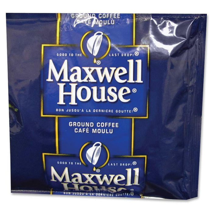 Maxwell House Ground Regular Coffee - KRF866150