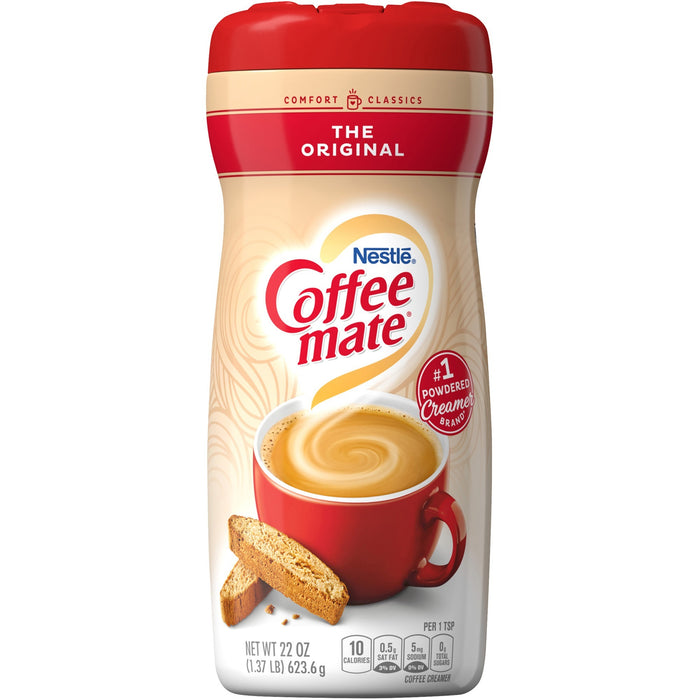 Coffee mate Gluten-Free Powdered Coffee Creamer - NES30212