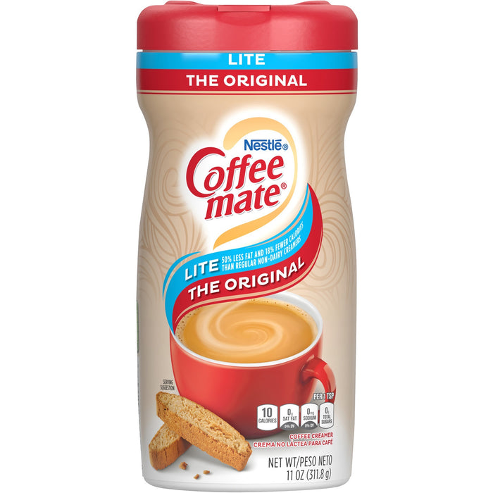 Coffee mate Powdered Coffee Creamer, Gluten-Free - NES74185