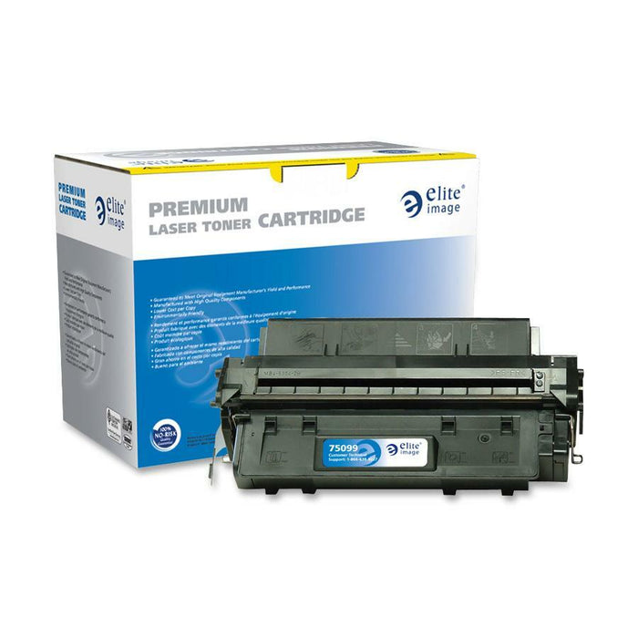 Elite Image Remanufactured Toner Cartridge - Alternative for Canon (L50) - ELI75099