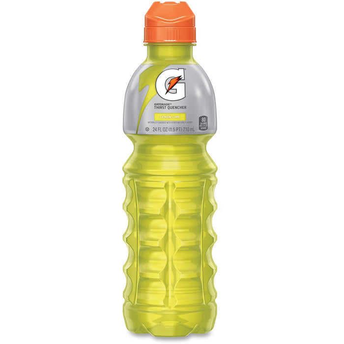 Gatorade Thirst Quencher Bottles - QKR24120