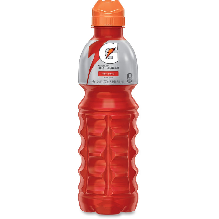 Gatorade Thirst Quencher Bottles - QKR24121