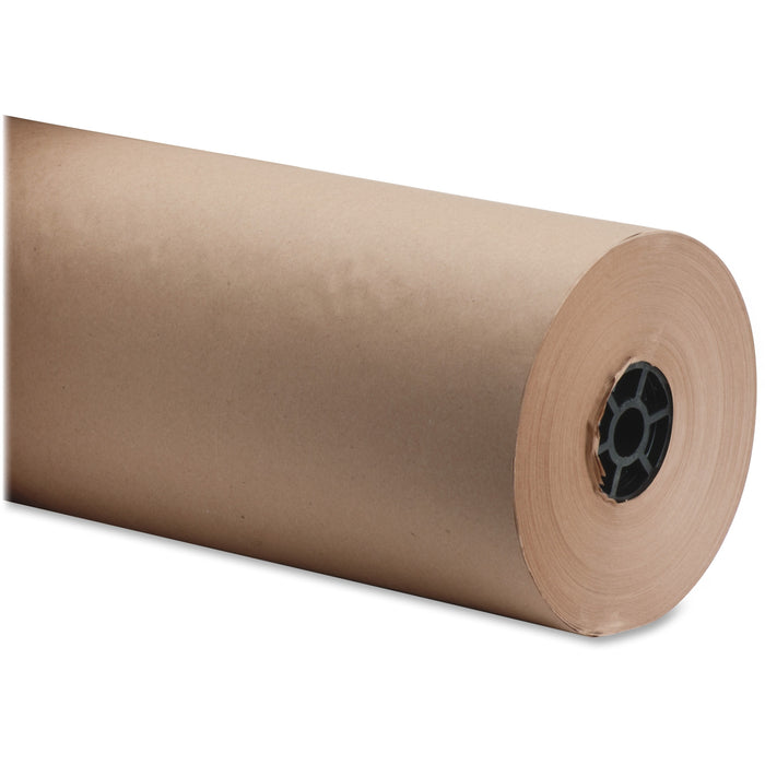 Sparco Bulk Kraft Wrapping Paper - SPR24418