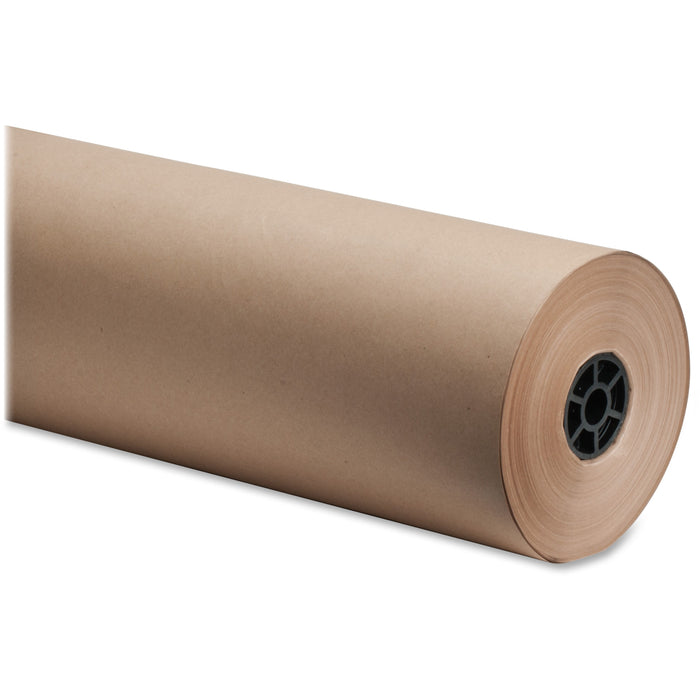 Sparco Bulk Kraft Wrapping Paper - SPR24536