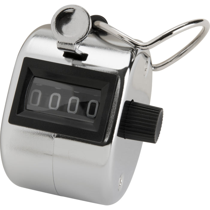 Sparco Finger Ring Tally Counter - SPR24100