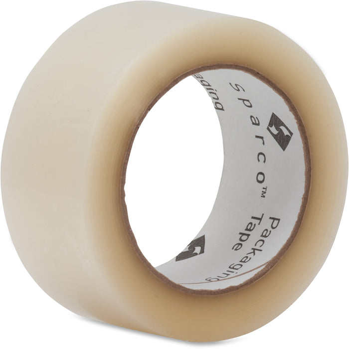 Sparco Transparent Hot-melt Tape - SPR01613