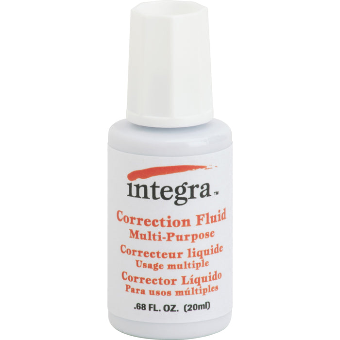 Integra Multipurpose Correction Fluid - ITA01539