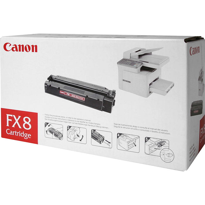 Canon FX8 Original Toner Cartridge - CNMFX8