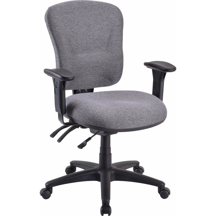 Lorell Accord Mid-Back Task Chair - LLR66125