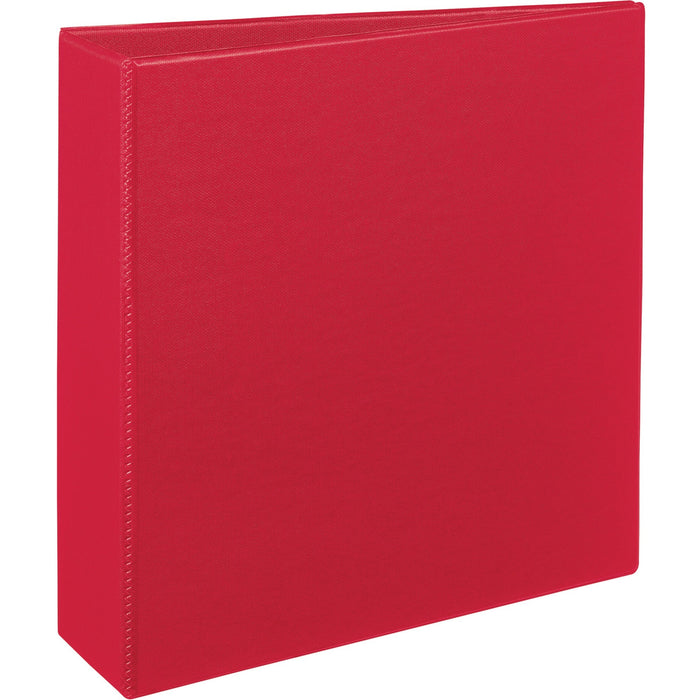 Avery&reg; Durable View Binder - AVE27204