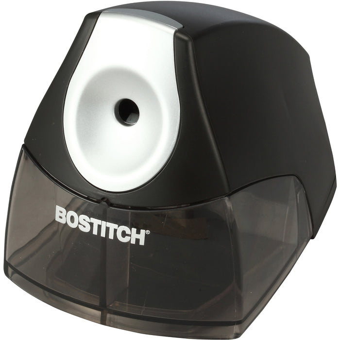 Bostitch Personal Electric Pencil Sharpener - BOSEPS4BLK