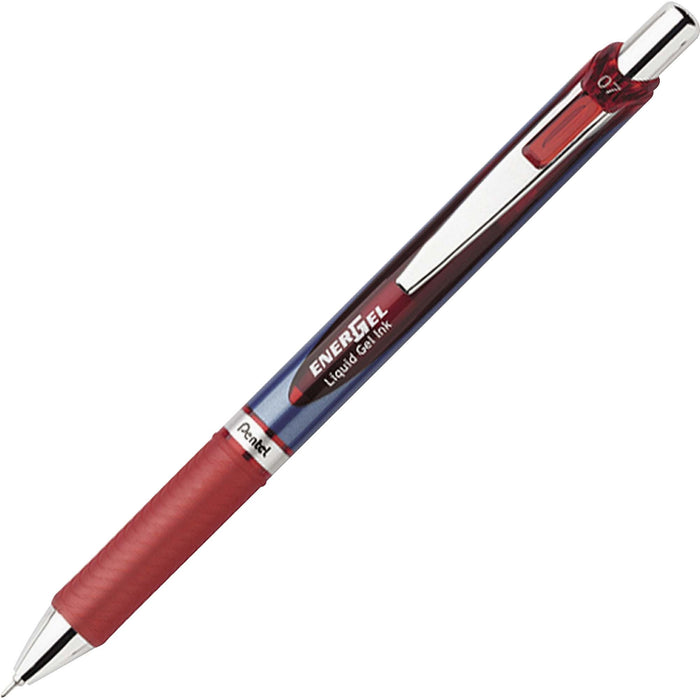 Pentel EnerGel RTX Liquid Gel Pen - PENBLN77B